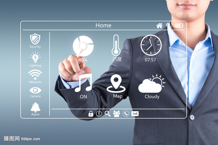 商務(wù)人士如何高效利用手機(jī)與會(huì)展服務(wù)