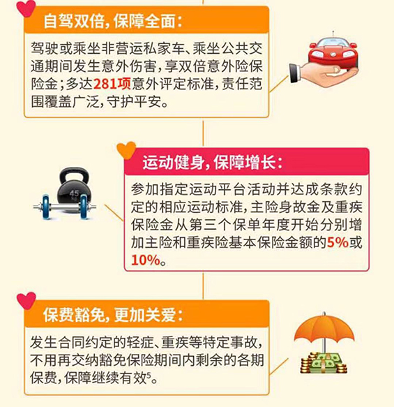 千萬保單再現平安人壽煙臺中支 為家庭與未來構筑堅實保障